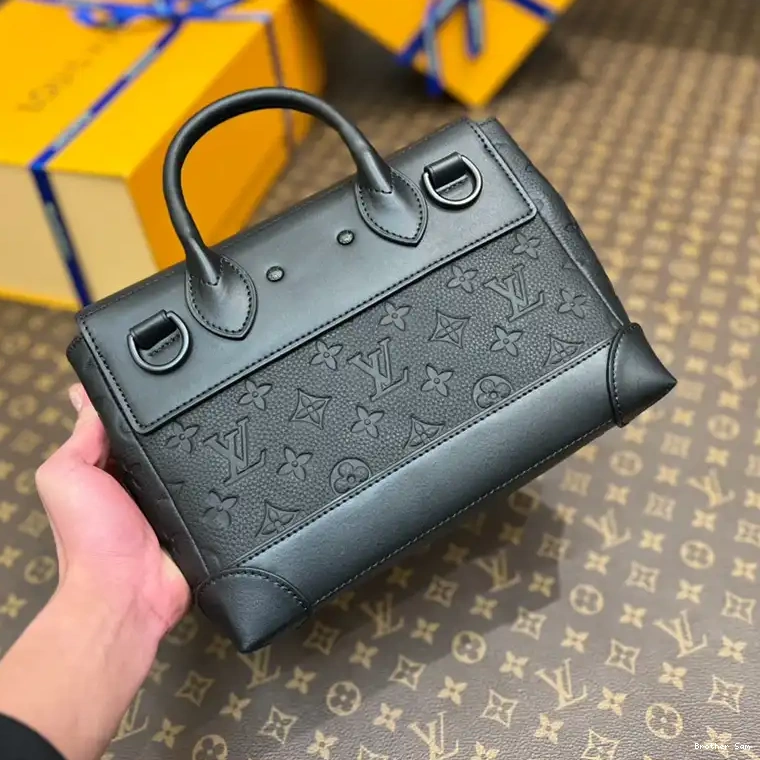 Brother Sam 2404YA0032 LV Bags 0507